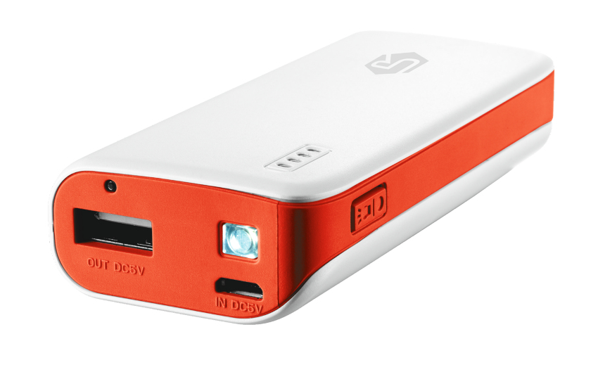 Trust 19856 power bank – image 2