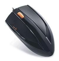 i-tec SIMPLeTouch mouse USB Type-A Optical 800 DPI