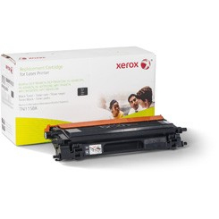 Xerox 6R3028 toner cartridge 1 pc(s) Original Black