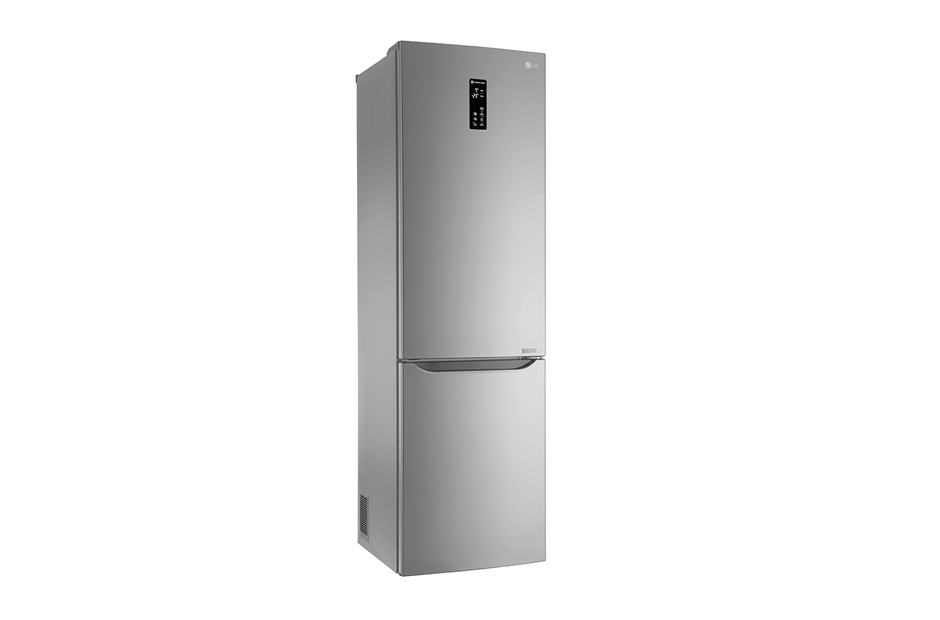 LG GBB60PZDFS fridge-freezer Freestanding – image 6