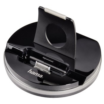 Hama Noce Docking Black