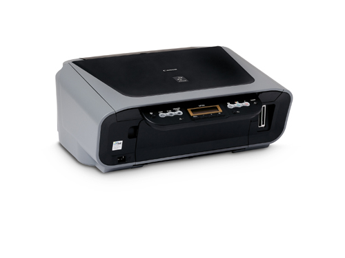 Canon PIXMA MP180 Inkjet A4 – image 3