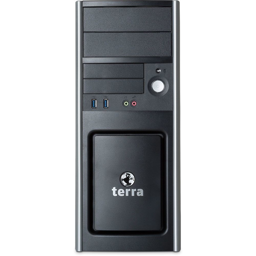 TERRA BUSINESS 5050 SILENT