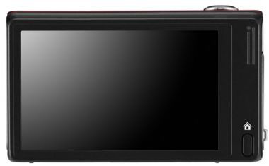 Samsung WB 210 1/2.33" Compact camera – image 4