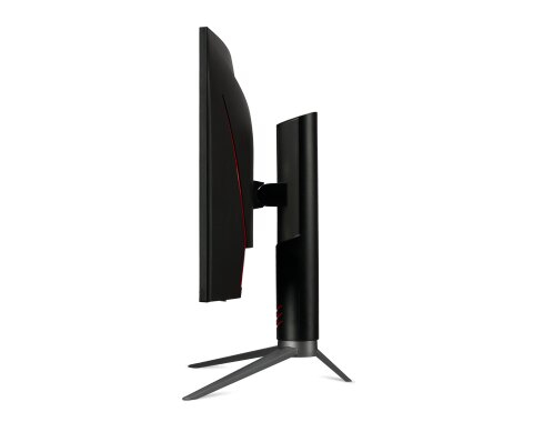 Acer 32HC2QURP computer monitor – image 5