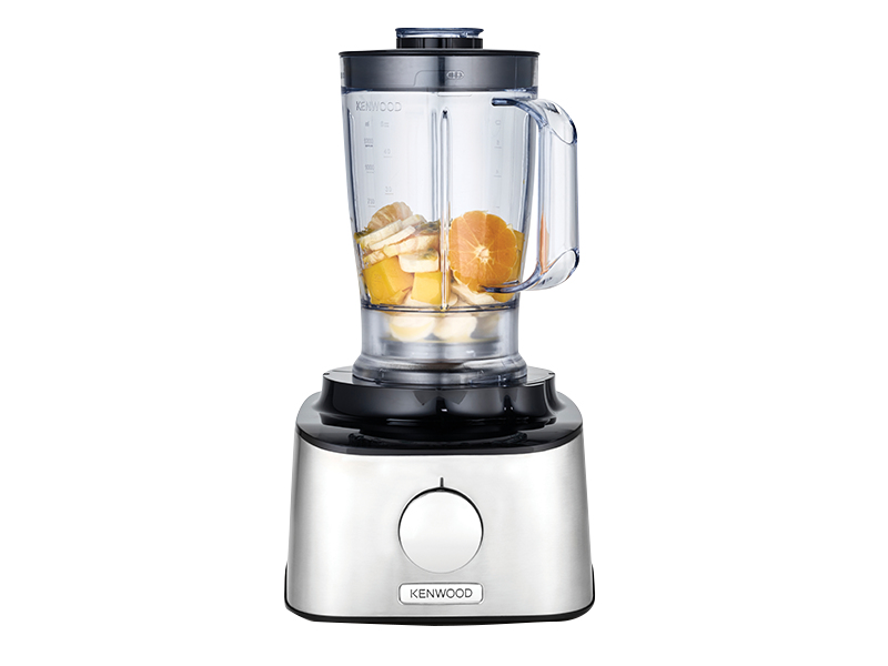 Kenwood FDM301SS food processor – image 3