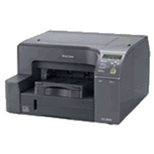 Ricoh GX2500 inkjet printer Colour