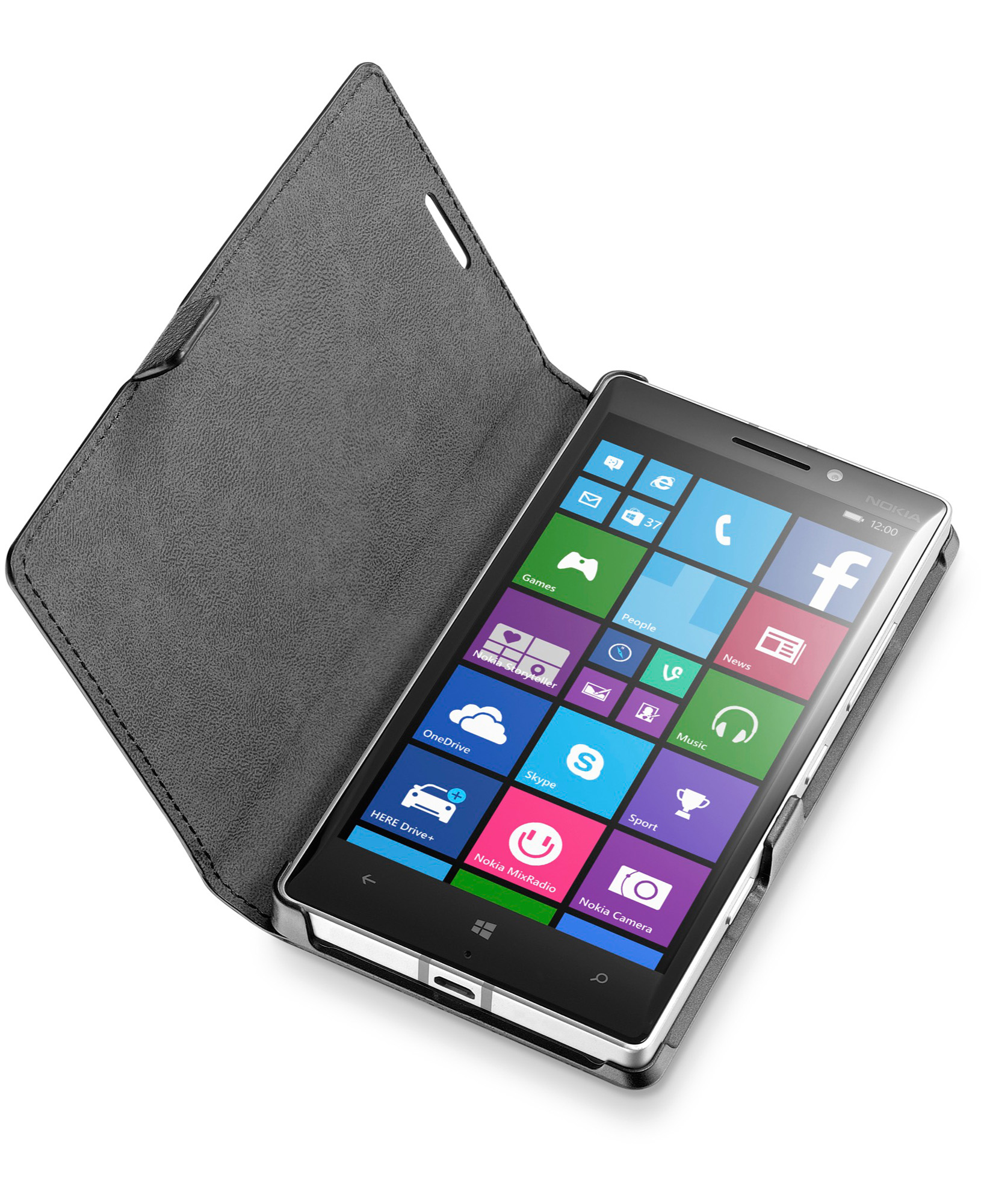 Cellularline Book Essential - Lumia 930 – image 5