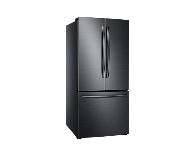 Samsung RF221NCTASG/EM side-by-side refrigerator Freestanding – image 5