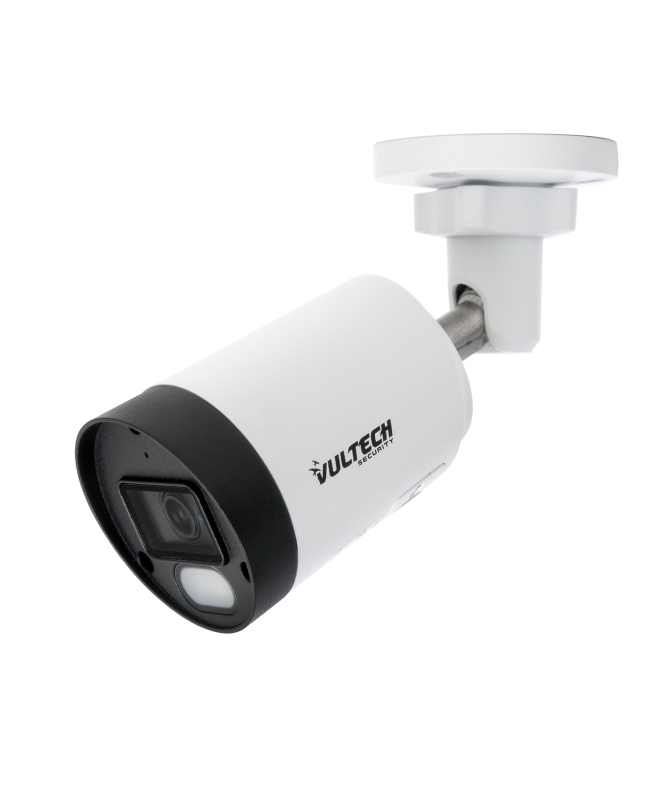 Vultech Security VS-IPC1580B3FEWD-ECO telecamera di sorveglianza Capocorda Telecamera …