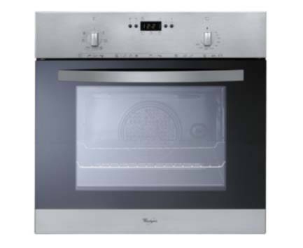 Whirlpool AKP 237/IX/05