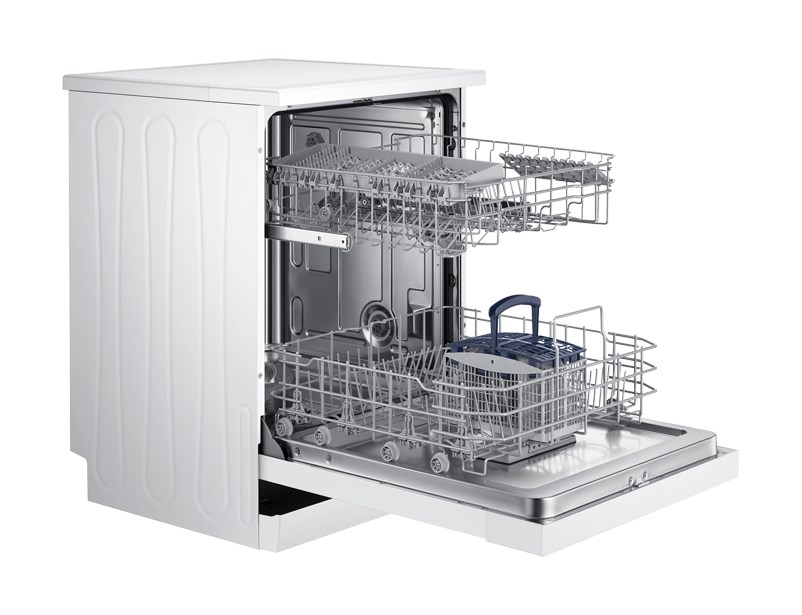 Samsung DW60M5030FW Freestanding 13 place settings – image 7