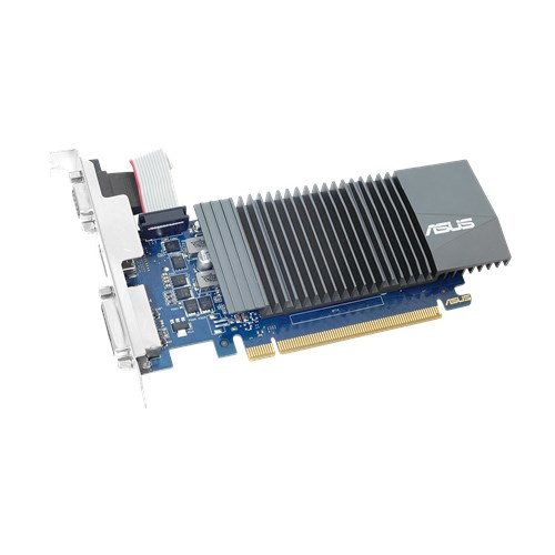 ASUS GT710-SL-2GD5-CSM graphics card NVIDIA GeForce GT 710 – image 2