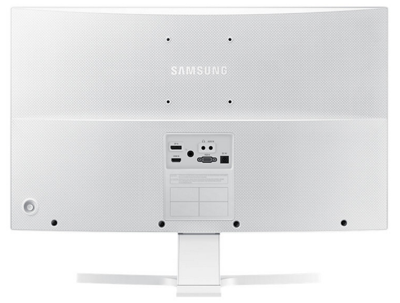 Samsung S27E591C computer monitor – image 2