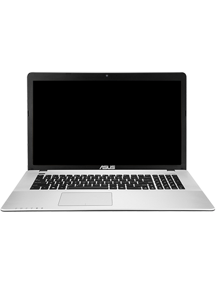 ASUS X750JA-TH71 laptop Intel® Core™ i7 i7-4702HQ