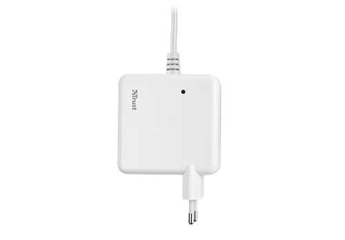 Trust 18822 mobile device charger Universal White AC Indoor – image 4