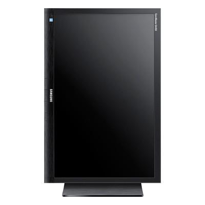 Samsung S19A450MW computer monitor – image 2