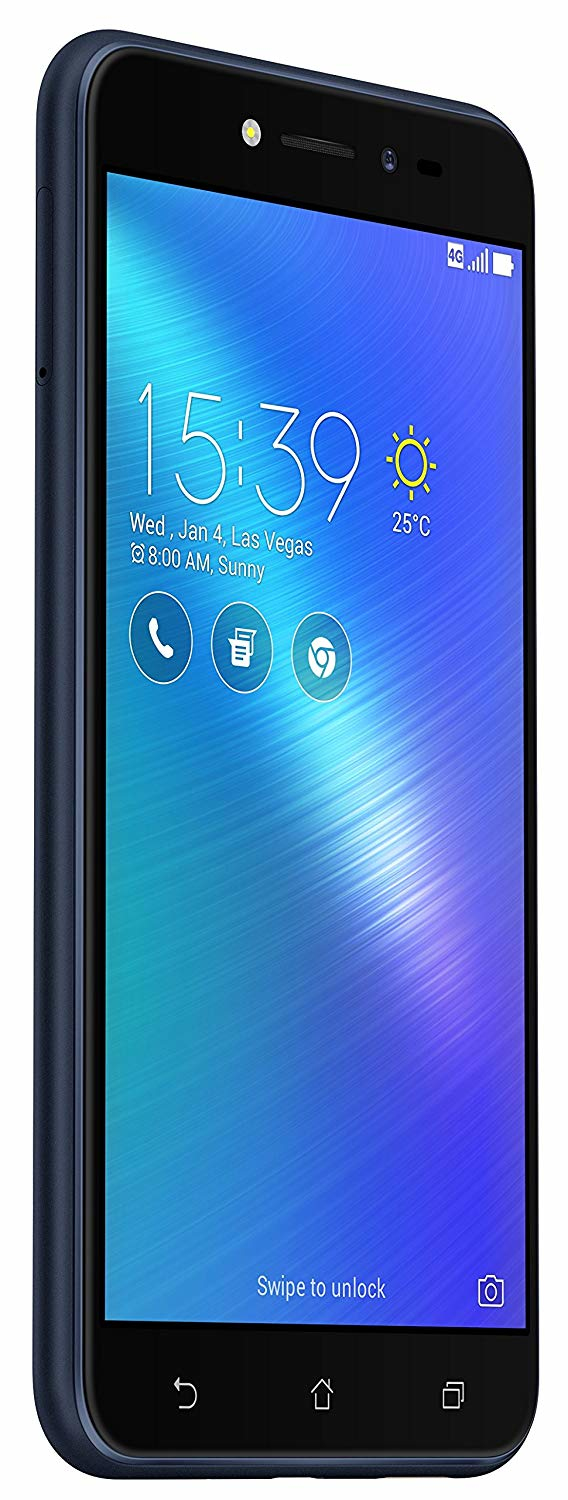 ASUS ZenFone ZB501KL-4A046VF smartphone – image 3