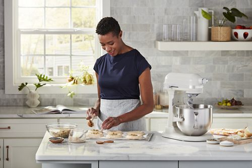 KitchenAid KSM70SKXXMH mixer Stand mixer – image 7