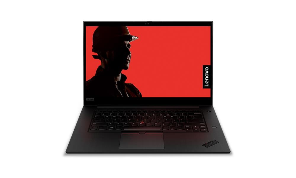 Lenovo ThinkPad P1 (2nd Gen) – image 2