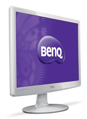 BenQ RL2240H computer monitor – image 2