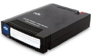 Fujitsu RDX Cartridge 1TB/2TB
