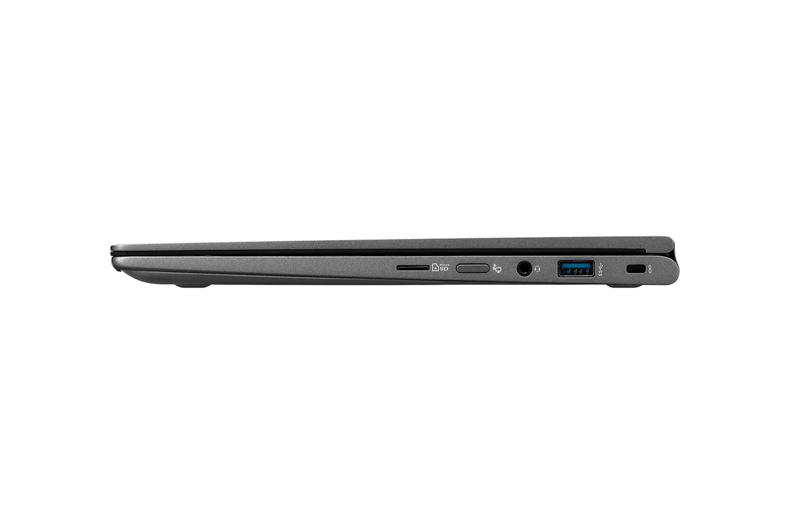 LG Gram 14T990-G.AA75B laptop Intel® Core™ i7 i7-8565U Hybrid (2-in-1) – image 9