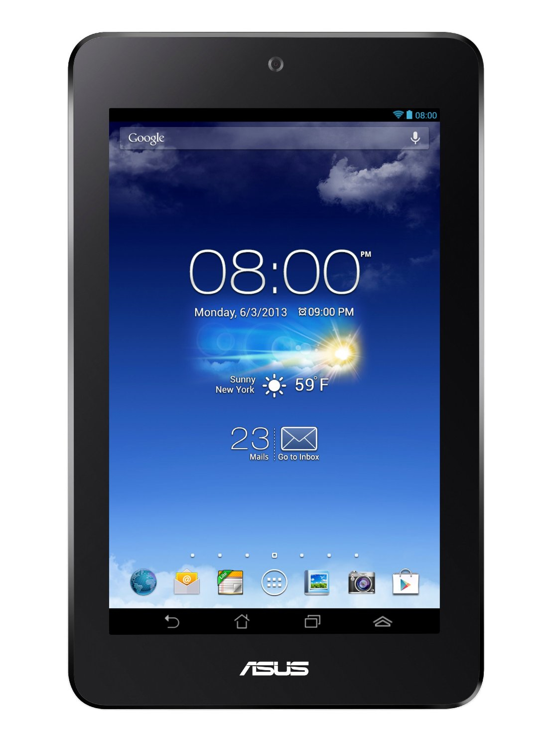 ASUS MeMO Pad HD 7 ME173X-1A003A Mediatek