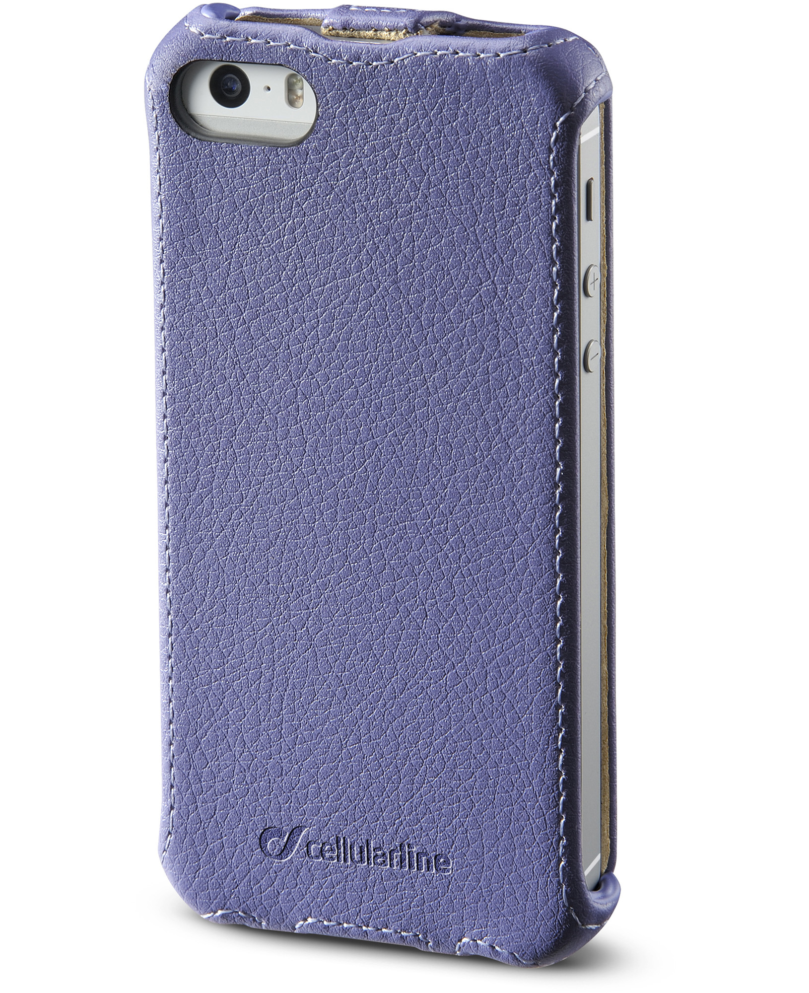 Cellularline Flap - iPhone 5S/5 – image 2