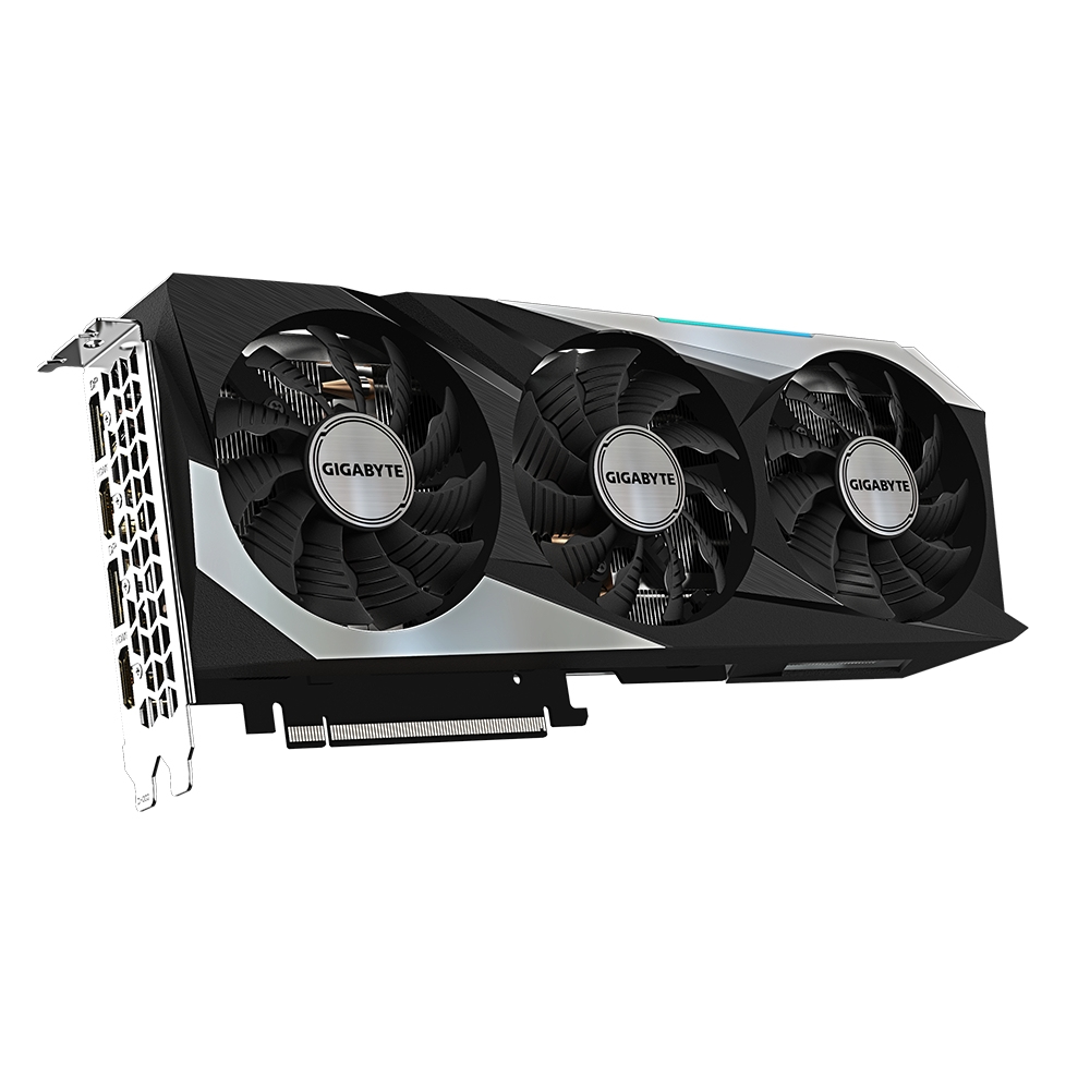 GIGABYTE GeForce RTX 3060 Ti GAMING OC PRO 8G – image 3