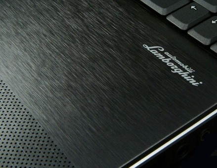 ASUS Lamborghini VX1-5E009P, Black – image 5