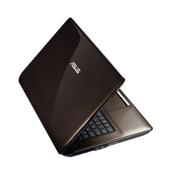 ASUS K72JR-TY052V laptop Intel® Core™ i3 i3-350M – image 5