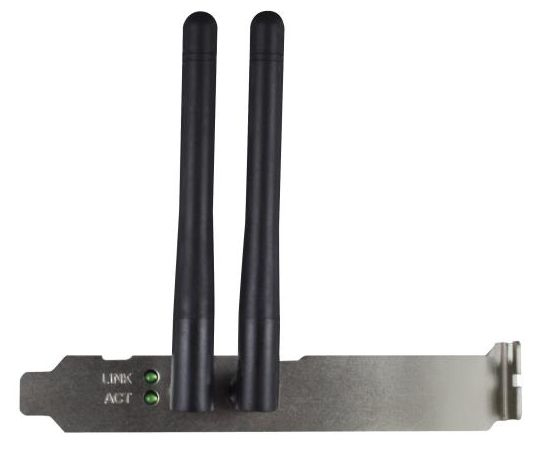Nilox 16NX050130001 network card Internal WLAN 300 Mbit/s – image 3