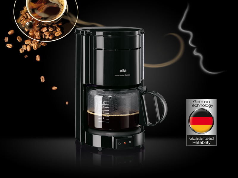Braun KF 47/1 BK – image 3