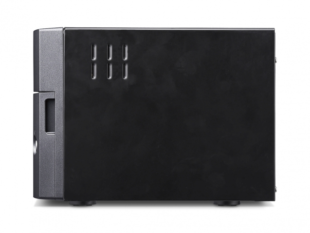 Buffalo 3210DN NAS Desktop Annapurna Labs AL212 – image 8