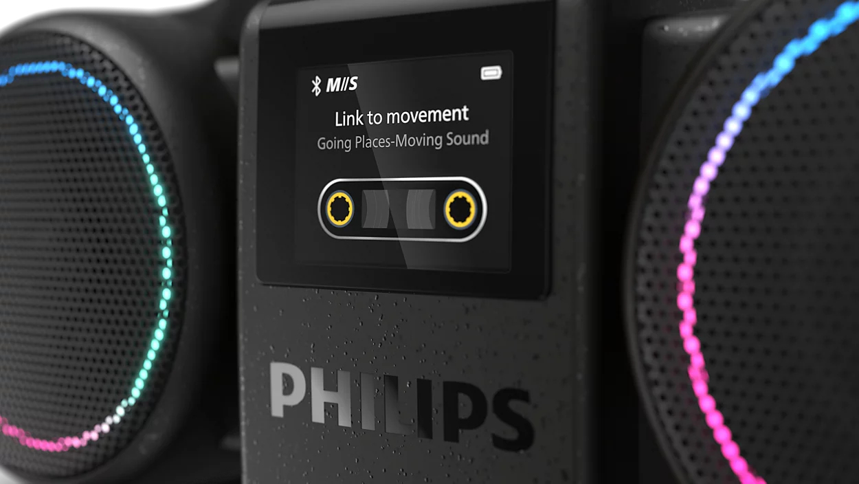 Philips The Roller – image 3
