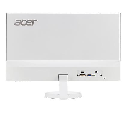 Acer R1 R241YBwmix computer monitor – image 4