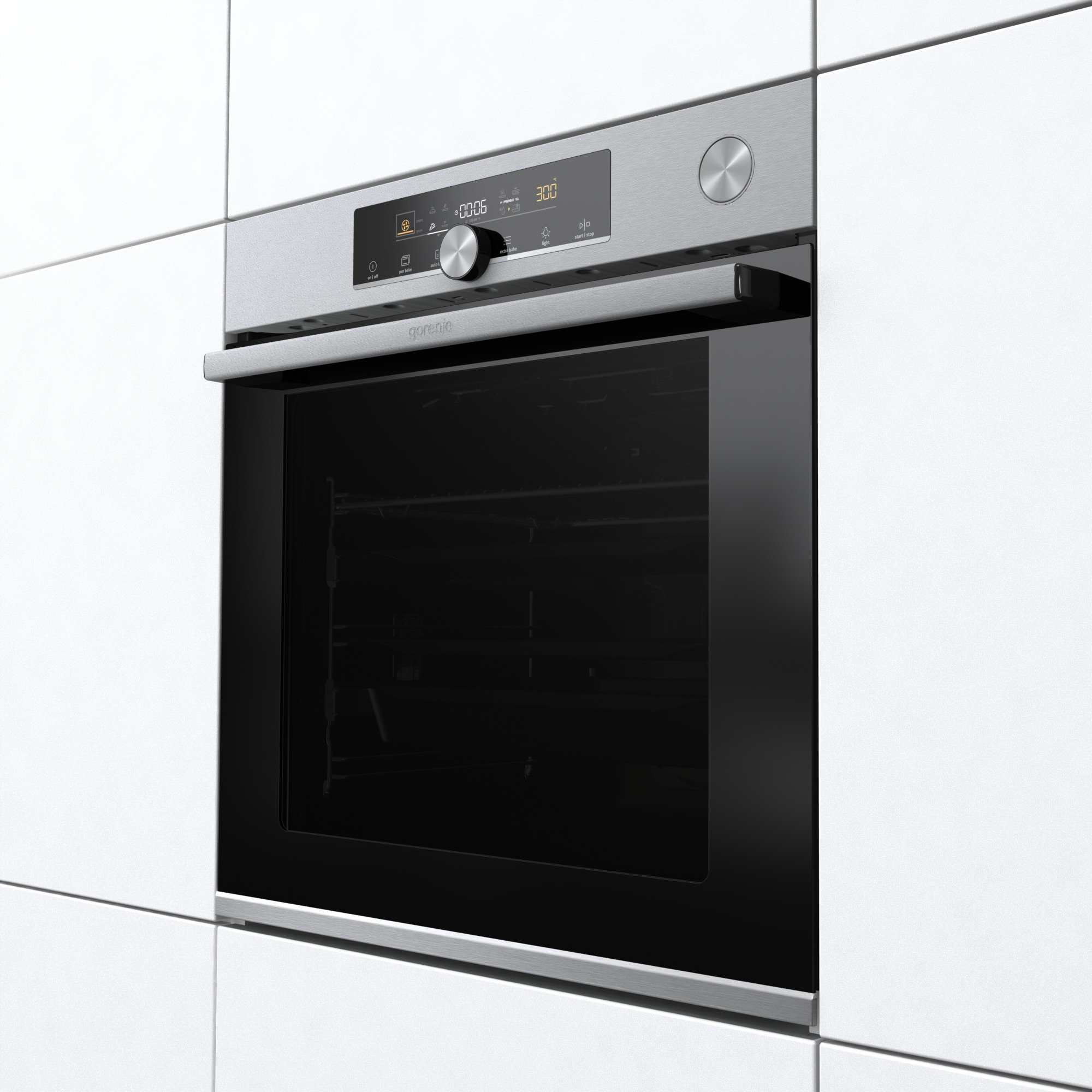 Gorenje BSA 6747 A04X – image 9