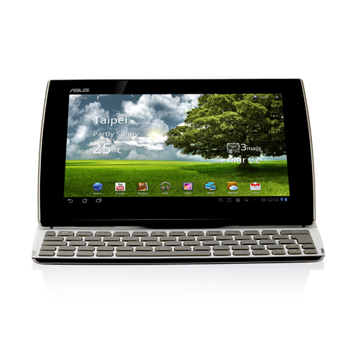 ASUS Slider SL101-1A098A – image 2