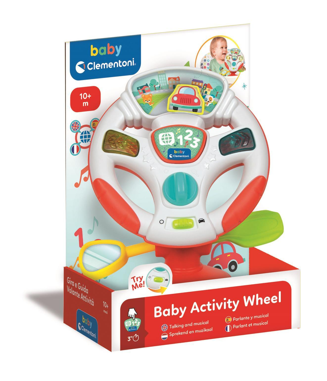 Clementoni 17532 children's gadget – image 1