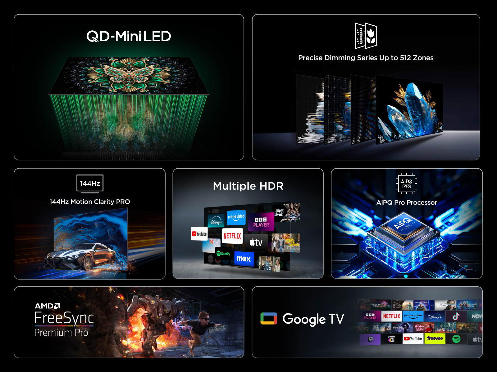 Product Gallery