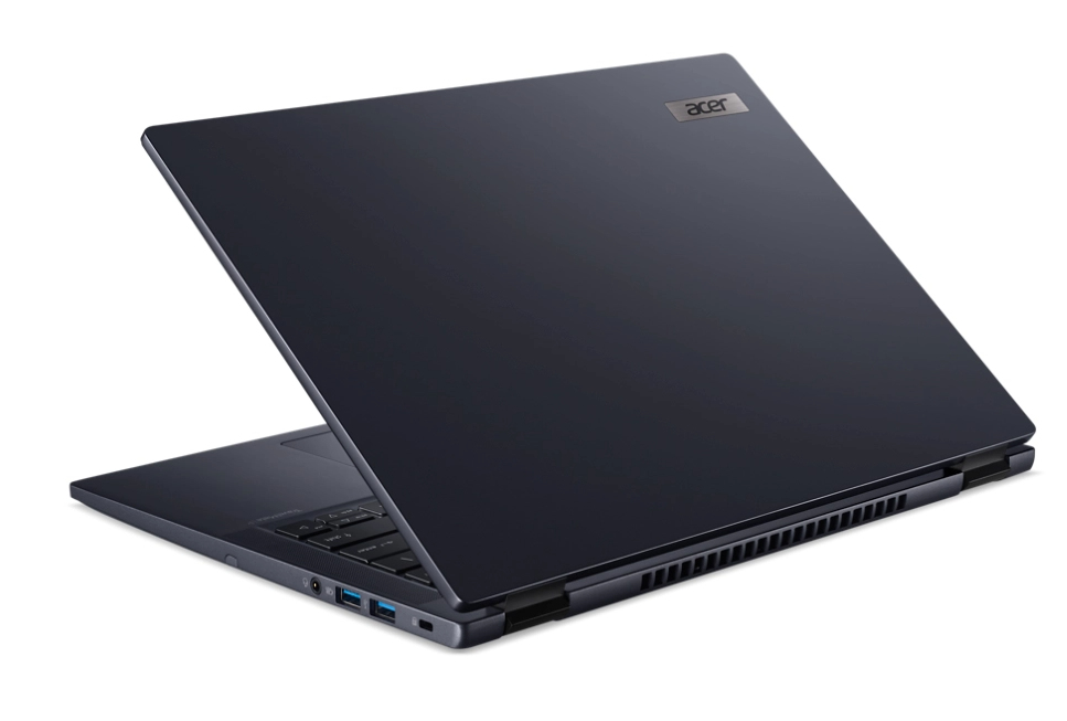 Acer TravelMate P4 TMP414-41-R9F4 AMD Ryzen™ 5 PRO 6650U Laptop – image 5