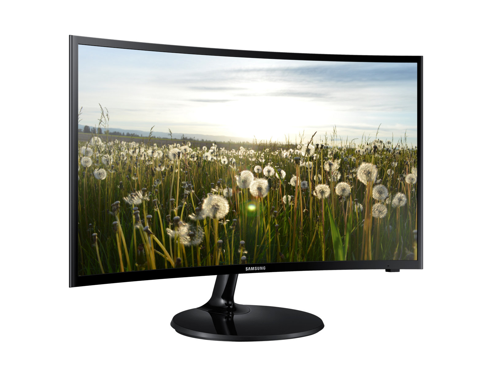 Samsung LV32F390FEXXXU computer monitor – image 1