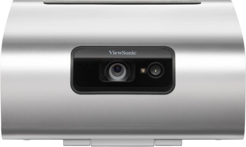 Viewsonic M10 - RGB Laser, FullHD 1920x1080 / 2200 lumens / 3000000:1 / HDMI / USB-C / USB-A / WIFI / Bluetooth / Repro