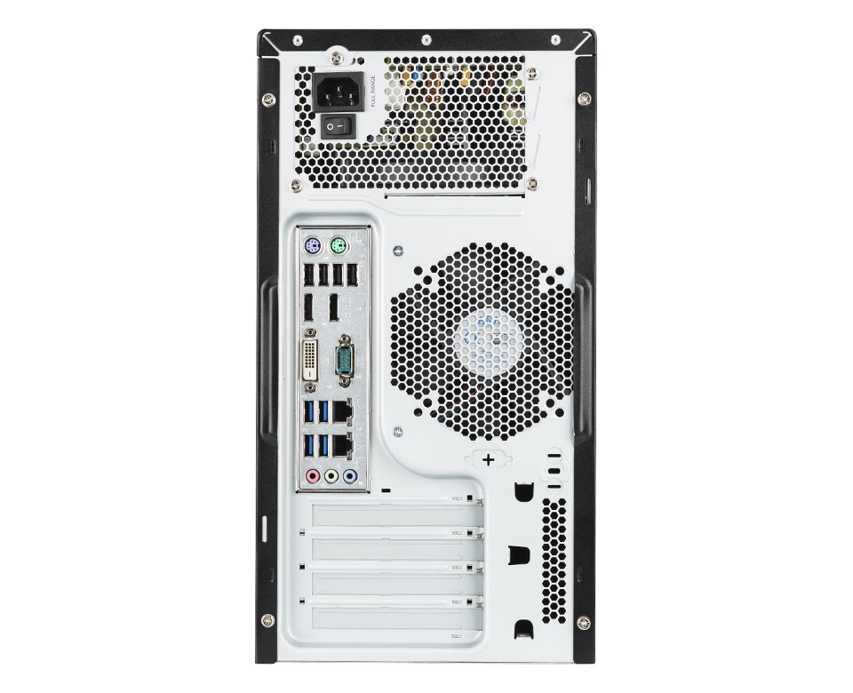 bluechip INDUSTRYline T5024-V2 – image 4
