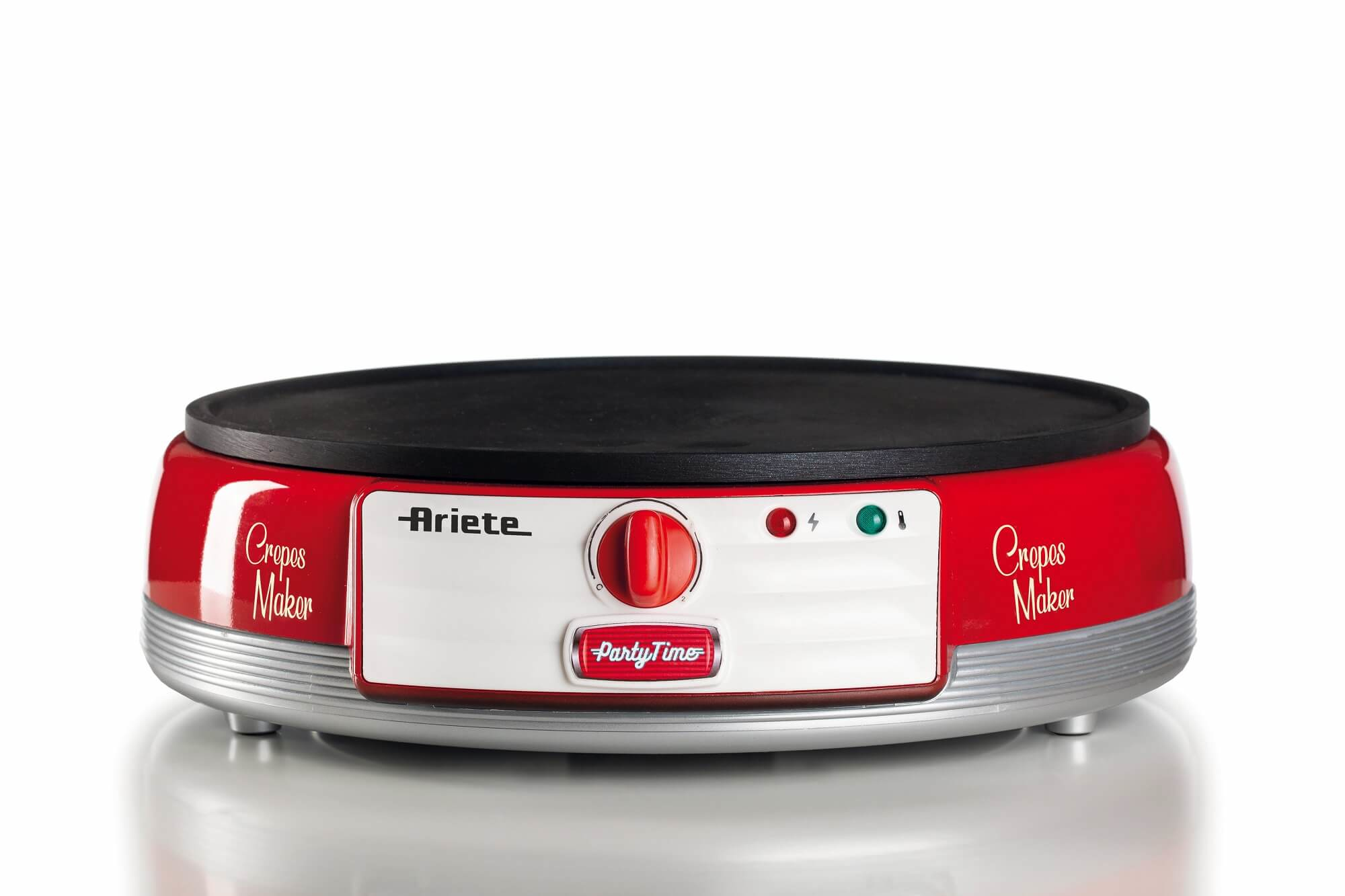 Ariete 0202/00 crepe maker 1 crepe(s) – image 2