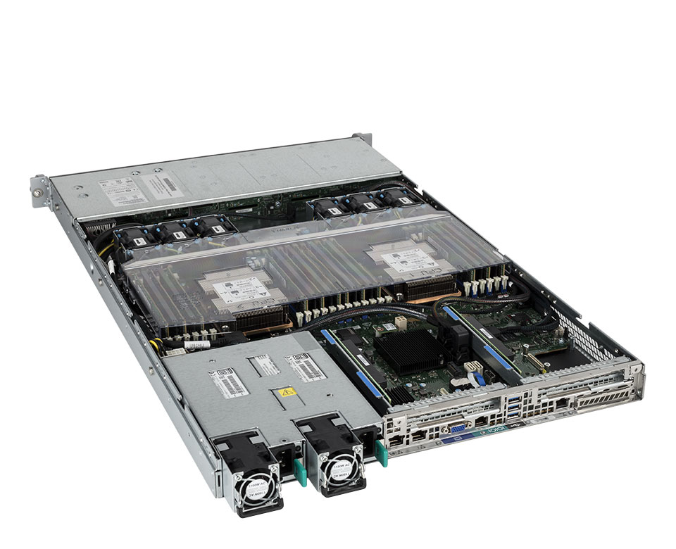 bluechip SERVERline R51202i – image 4