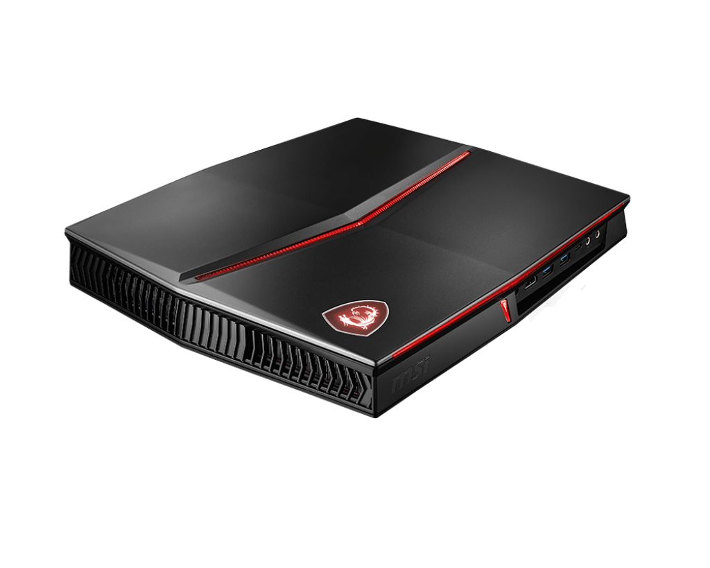 MSI G25 8RD-014NL – image 4
