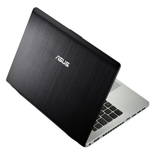 ASUS N46VZ-V3095D laptop Intel® Core™ i7 i7-3630QM – image 1
