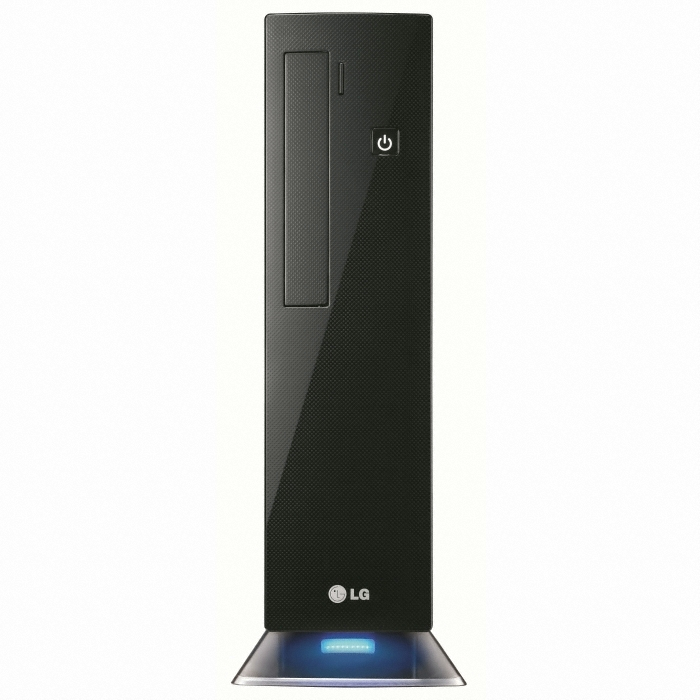 LG T65PS.AJG621 Intel® Pentium® G640 – image 1